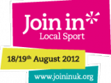 Join In logo
