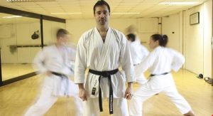 Course with Scott Langley @ Holmer Green | Holmer Green | England | United Kingdom